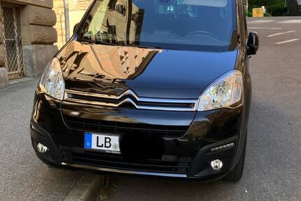 Citroen Berlingo 115.000 km 7.100 &euro; Bietigheim-Bissingen 74321