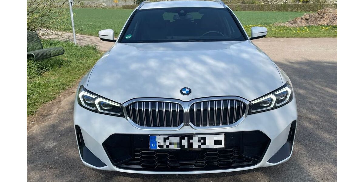 BMW 330 45.544 km 41.999 &euro; Erligheim 74391