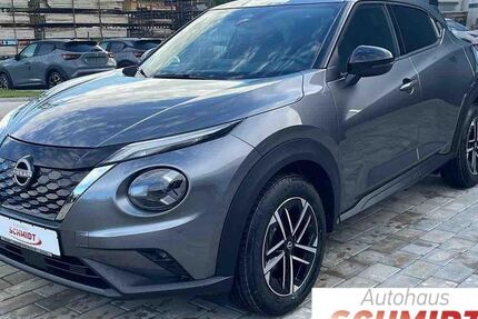 Nissan Juke 7.500 km 23.990 &euro; Sachsenheim 74343