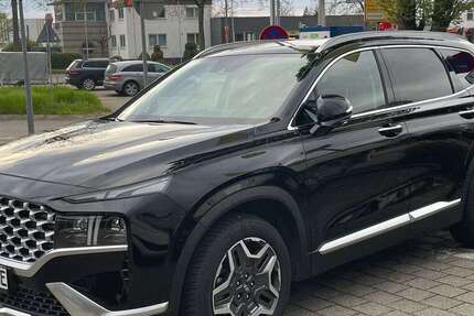 Hyundai SANTA FE 96.000 km 30.400 &euro; Bietigheim-Bissingen 74321