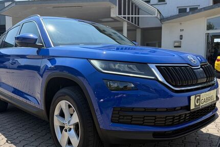 Skoda Kodiaq 145.112 km 23.490 &euro; Nordheim 74226