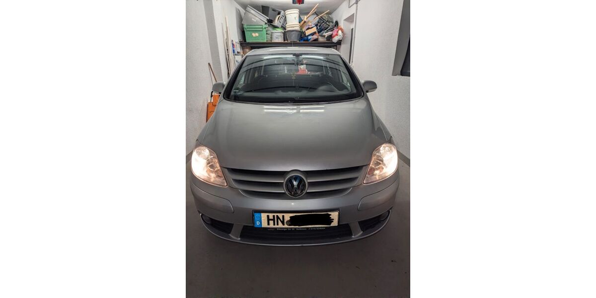 VW Golf Plus 119.000 km 3.899 &euro; Untergruppenbach 74199