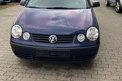 VW Polo 247.508 km 1.290 € Oedheim 74229