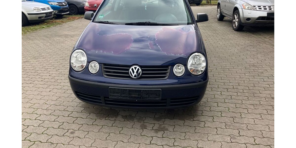 VW Polo 247.508 km 1.290 € Oedheim 74229