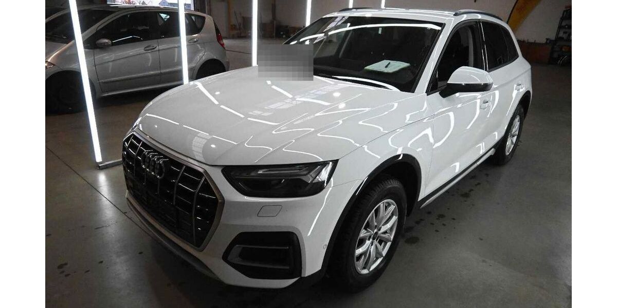 Audi Q5 125.000 km 29.990 &euro; Nordheim 74226