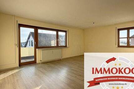 Wohnung Marbach am Neckar Marbach - 2 Zimmer, 60 m&sup2;, 239.000&euro; | Angebot:25564331