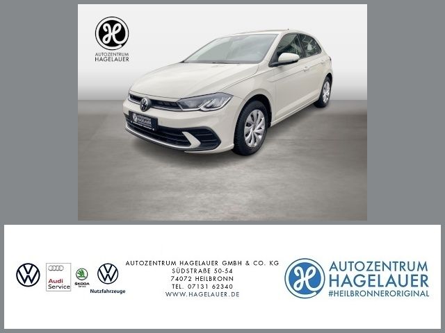 VW Polo 32.334 km 16.743 € Heilbronn 74072