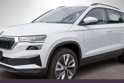 Skoda Karoq 53.900 km 30.890 € Neckarsulm 74172