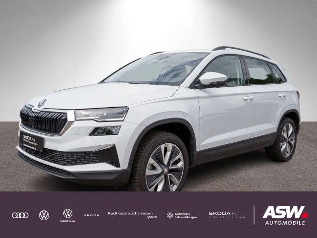 Skoda Karoq 53.900 km 30.890 € Neckarsulm 74172