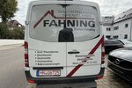 Mercedes-Benz Sprinter II Kasten 316 CDI 189.000 km 11.990 € Neckarsulm 74172