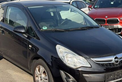 Opel Corsa 142.000 km 2.999 &euro; Gundelsheim 74831