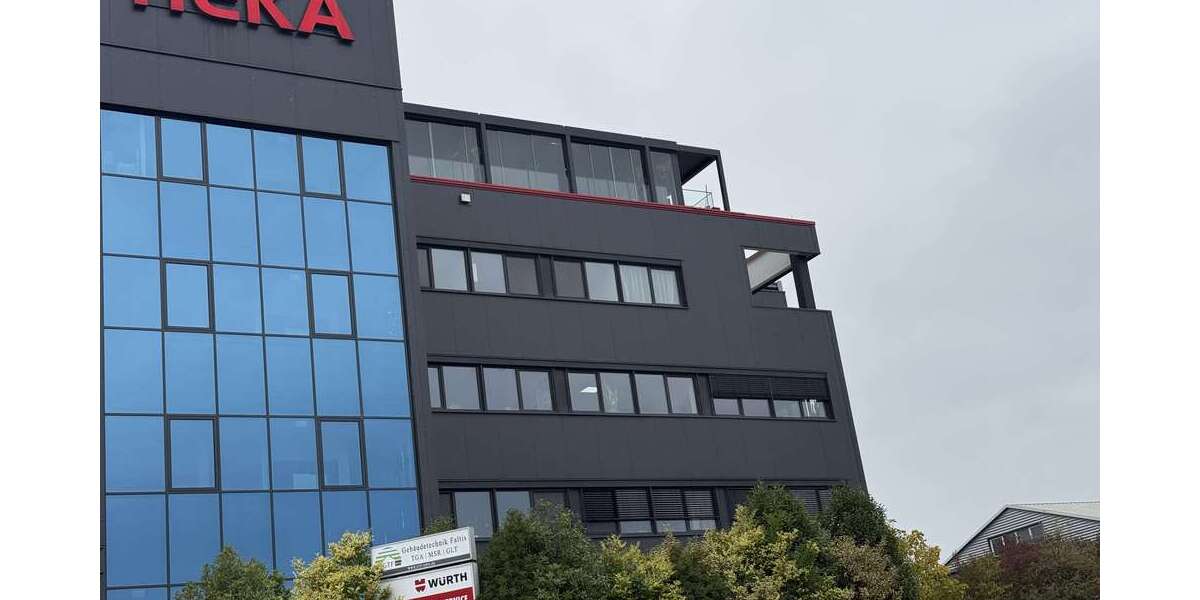 Gewerbeobjekt Öhringen - 1.320&euro; | Angebot:27687651