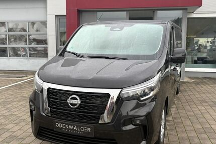 Nissan Primastar 6.001 km 42.977 &euro; Zaberfeld-Michelbach 74374