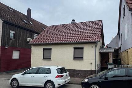 Wohnung Löchgau - 4 Zimmer, 75 m&sup2;, 890&euro; | Angebot:25205391