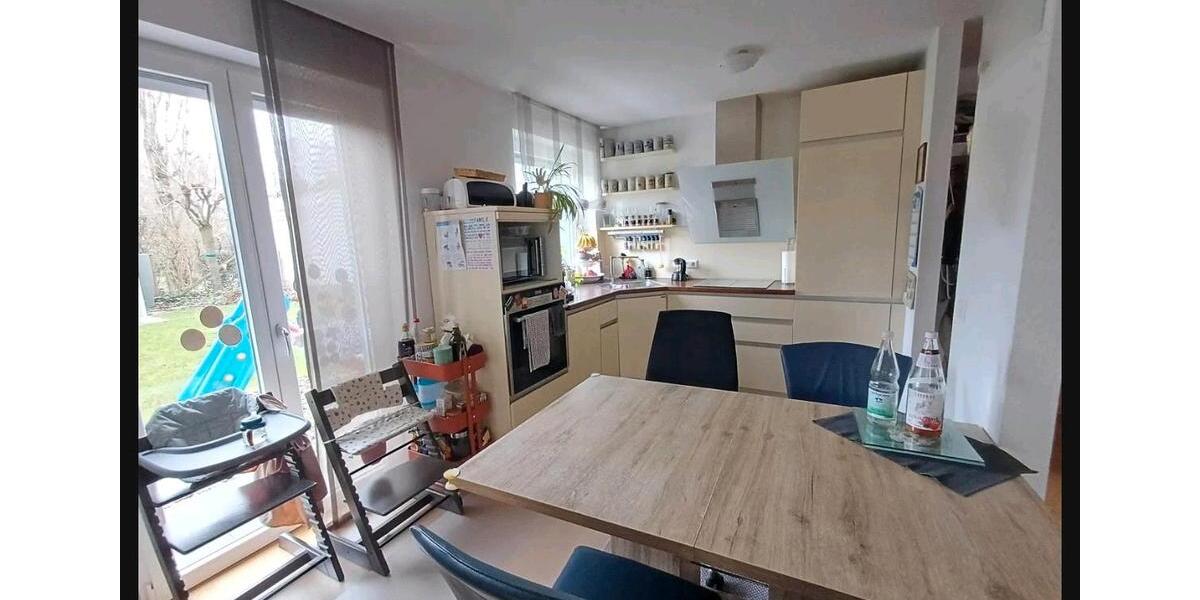 Terrassenwohnung Heilbronn - 3 Zimmer, 71 m&sup2;, 339.000&euro; | Angebot:26820037
