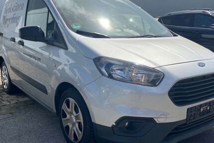 Ford Transit Courier 106.700 km 8.999 &euro; Ludwigsburg 71638