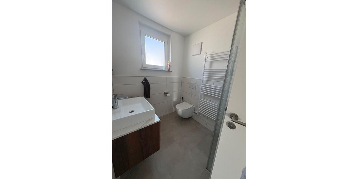 Mehrfamilienhaus, Wohnhaus Bad Friedrichshall - 3.5 Zimmer, 75 m&sup2;, 1.300&euro; | Angebot:26296302