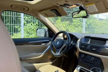 BMW X1 177.000 km 5.499 &euro; Gemmrigheim 74376