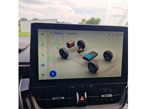 Suzuki Swace 1.8 Hybrid CVT Comfort+ 8.310 km 29.990 &euro; Obrigheim-Asbach 74847