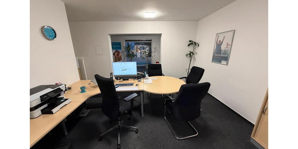 Gewerbeobjekt Sinsheim - 1.150&euro; | Angebot:25094833