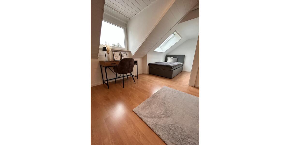 Neu renovierte 5-Zimmer-WG in Heilbronn-Ost 5 zimmer