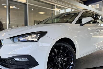 Seat Leon 155.000 km 13.990 &euro; Heilbronn 74080