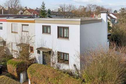 Haus Tamm - 4 Zimmer, 104 m&sup2;, 439.000&euro; | Angebot:25634331