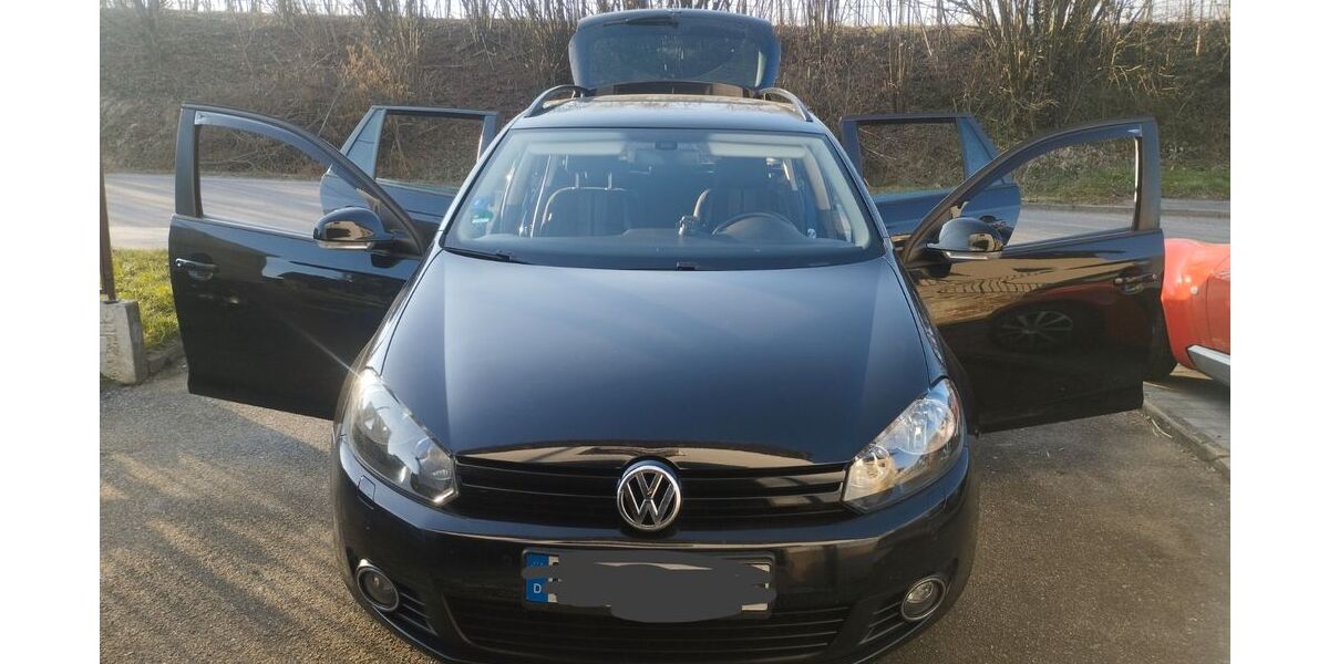 VW Golf 167.000 km 4.200 &euro; Öhringen 74613