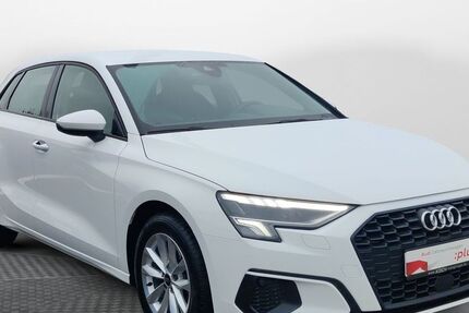 Audi A3 37.860 km 23.690 &euro; Öhringen 74613
