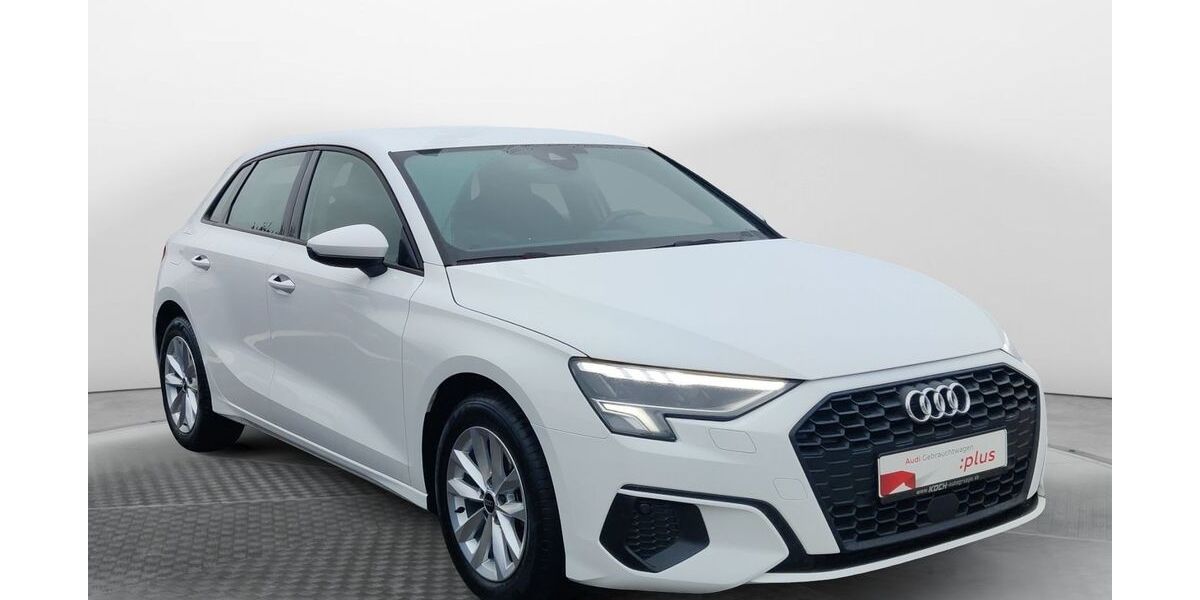 Audi A3 37.860 km 23.690 &euro; Öhringen 74613