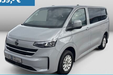 VW T7 Kombi 4.666 km 48.990 &euro; Bietigheim-Bissingen 74321