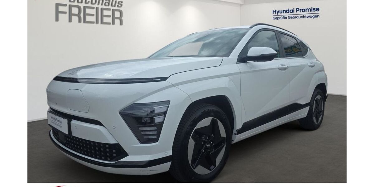 Hyundai KONA 36.418 km 31.990 &euro; Heilbronn 74076