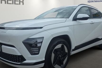 Hyundai KONA Elektro 36.418 km 31.990 &euro; Heilbronn 74076