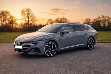 VW Arteon 49.598 km 33.000 &euro; Langenbeutingen 74243