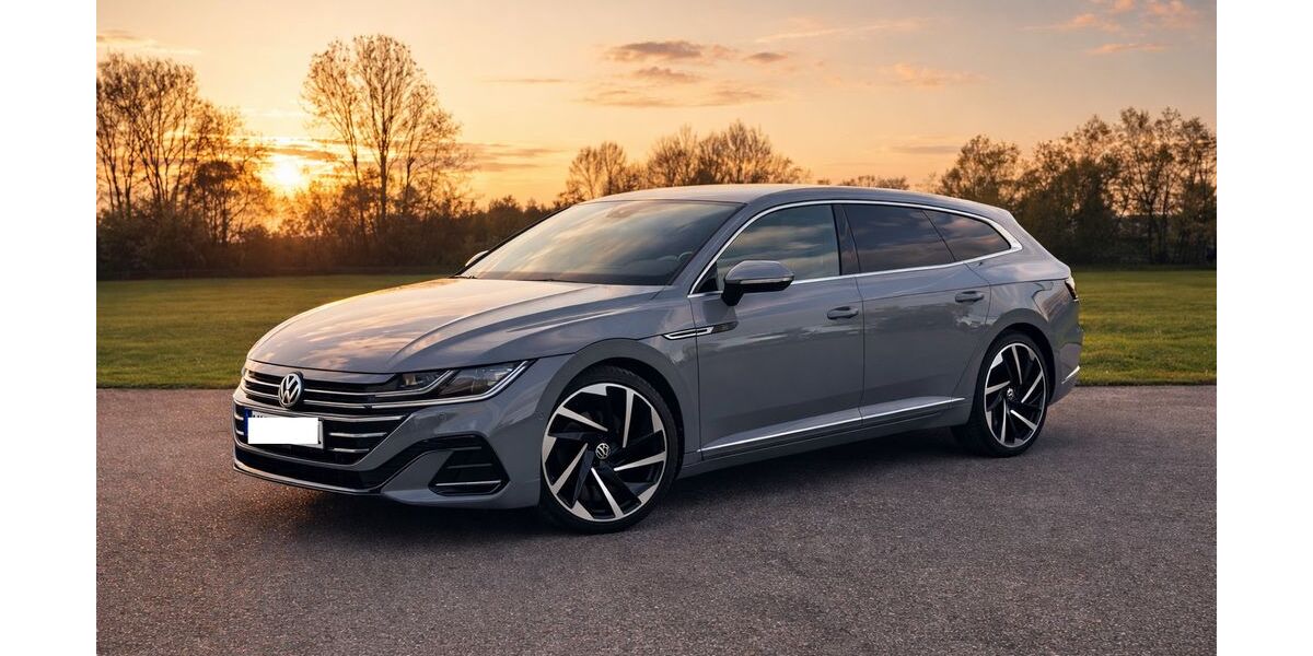 VW Arteon 49.598 km 33.000 &euro; Langenbeutingen 74243