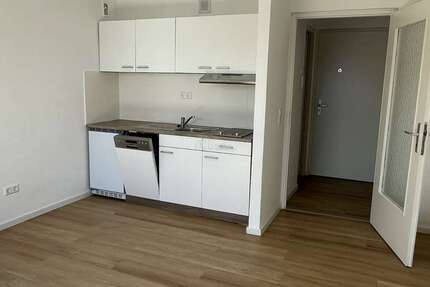 Wohnung Lauffen am Neckar - 1 Zimmer, 25 m&sup2;, 550&euro; | Angebot:24495621