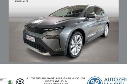 Skoda Elroq 9.995 km 38.931 &euro; Heilbronn 74072