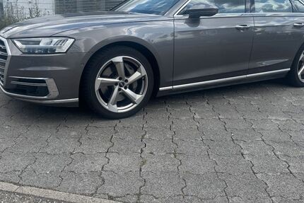 Audi A8 143.500 km 31.000 &euro; Ludwigsburg 71638