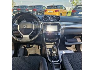 Suzuki Vitara 1.4 Boosterjet Hybrid Comfort+ 68.580 km 18.400 € Obrigheim-Asbach 74847