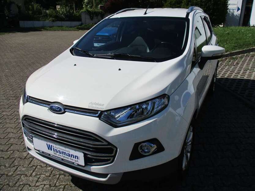 EcoSport