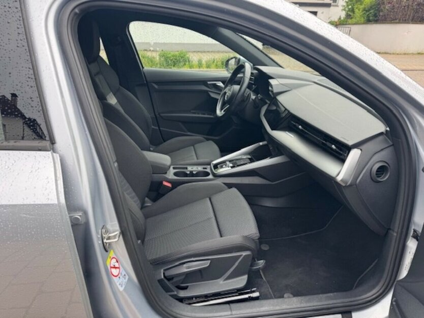 Audi A3 35 TDI advanced 175.000 km 17.500 € Neckarsulm 74172