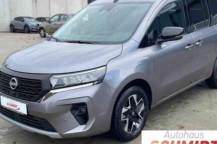 Nissan Townstar 3.000 km 30.490 &euro; Sachsenheim 74343