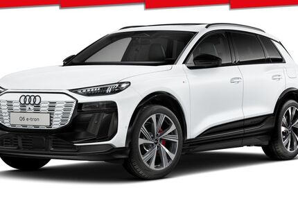 Audi Q6 e-tron 19.316 km 69.950 &euro; Mosbach 74821