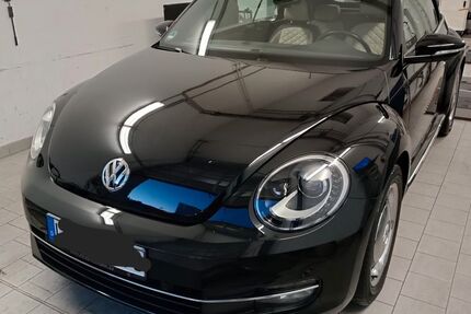 VW Beetle 80.000 km 19.500 € Steinheim an der Murr 71711