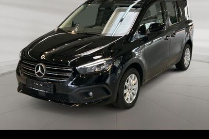 Mercedes-Benz T-Klasse 24.939 km 29.589 &euro; Neckarsulm-Obereisesheim 74172