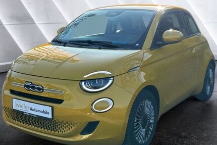 Fiat 500 3.000 km 19.450 &euro; Bietigheim-Bissingen 74321