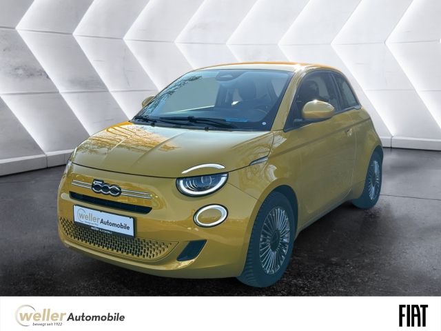 Fiat 500 3.000 km 19.450 &euro; Bietigheim-Bissingen 74321