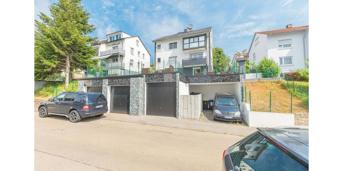 Mehrfamilienhaus, Wohnhaus Backnang - 12 Zimmer, 260 m&sup2;, 777.000&euro; | Angebot:26918559