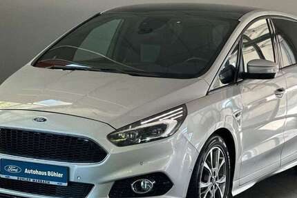 Ford S-Max 159.604 km 18.990 &euro; Marbach 71672
