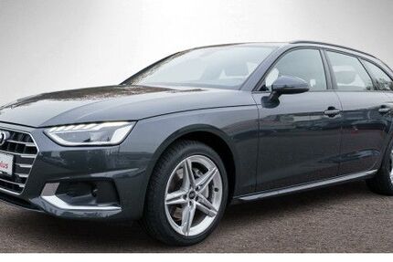 Audi A4 75.000 km 29.590 &euro; Heilbronn 74074